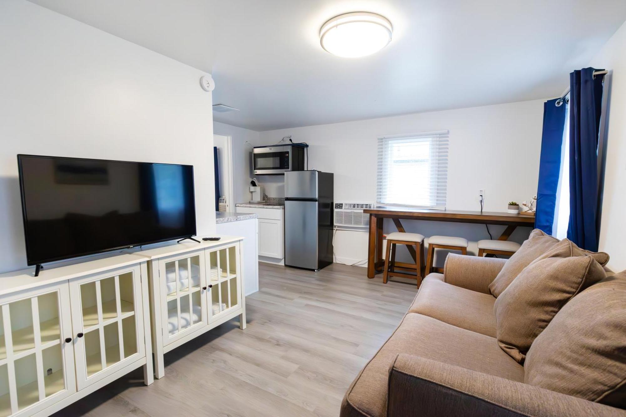 Anchor Bay Inn And Suites Sandusky Exteriér fotografie